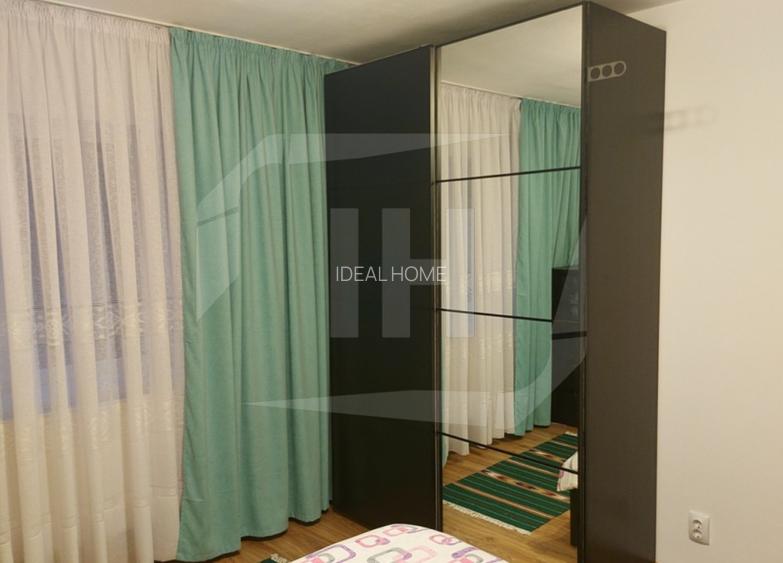 Apartament 3 camere, decomandat, Zorilor - 5