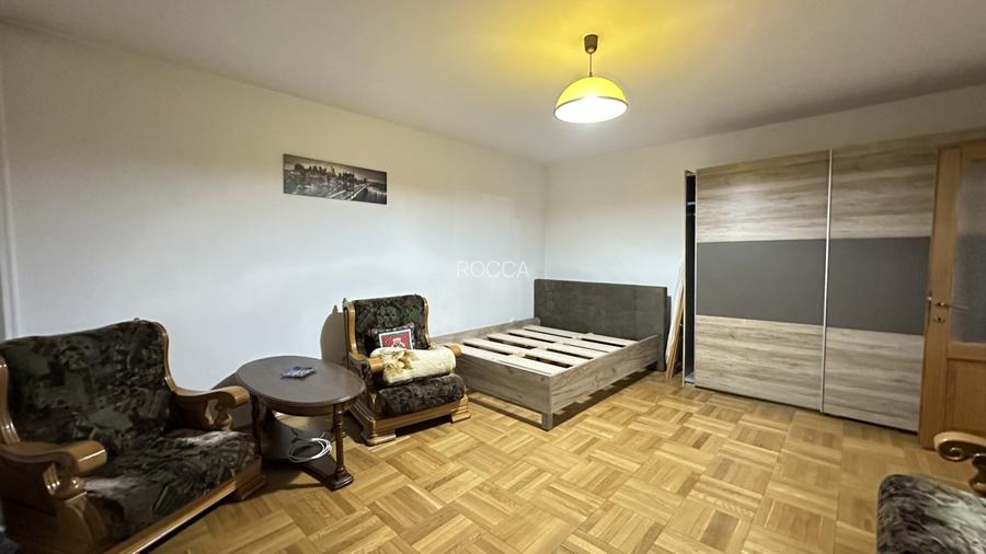 Apartament de 2 camere, 60 mp, decomandat, 5 min metrou - Timpuri Noi  - 4