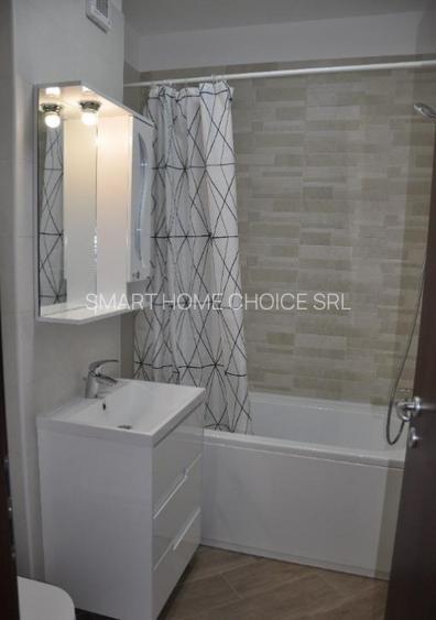 Garsoniera bloc nou Exigent Plaza Mall Residence faza 2 centrala - 7