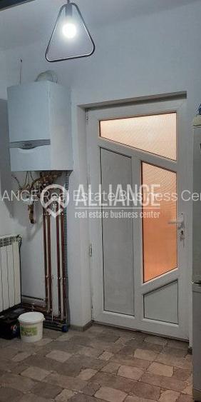 Eforie Nord (COD 02) Casa 4 camere - Teren 277 - 11