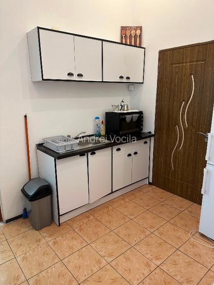 Apartament 3 camere centru istoric Brașov studenți  - 12