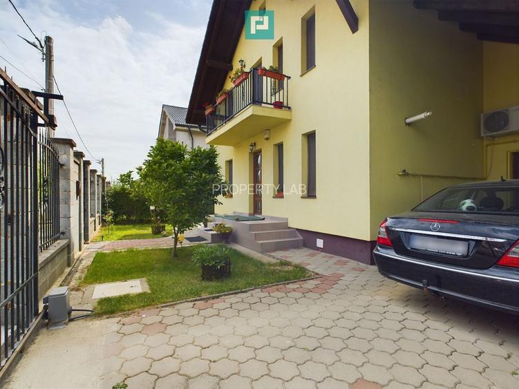 Casă individuală Moșnița Nouă - 19