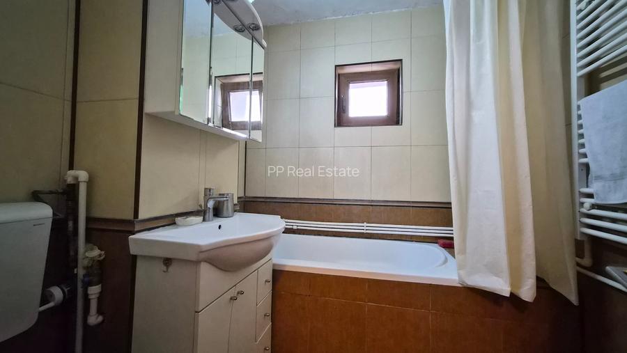 Delfinariu- Ap 3 cam,decomandat,  et4/4 (cu pod) -centrala gaze - 12