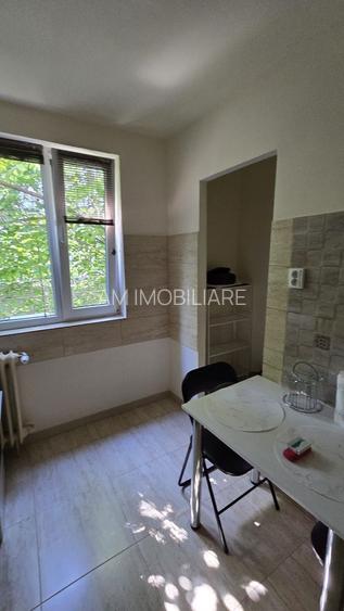 AP. 2 CAMERE -  DRUMUL TABEREI, BUCATARE INCHISA, METROU 10 MINUTE - 23