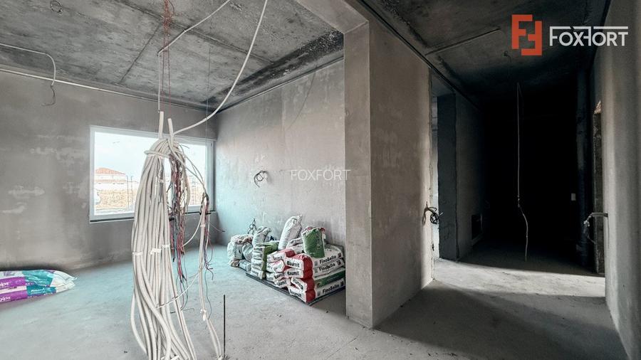 COMISION 0% Apartament cu 4 camere si terasa de 17 mp - Torontalului - 4