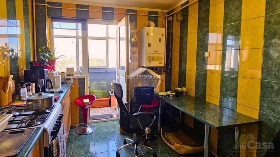 Apartament 4 Camere - Micro 18, Vis-a-Vis de Spitalul Județean, Galați - 2