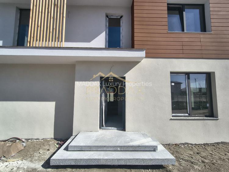 Vila moderna 5 camere // Chiajna // zona noua de case - 47