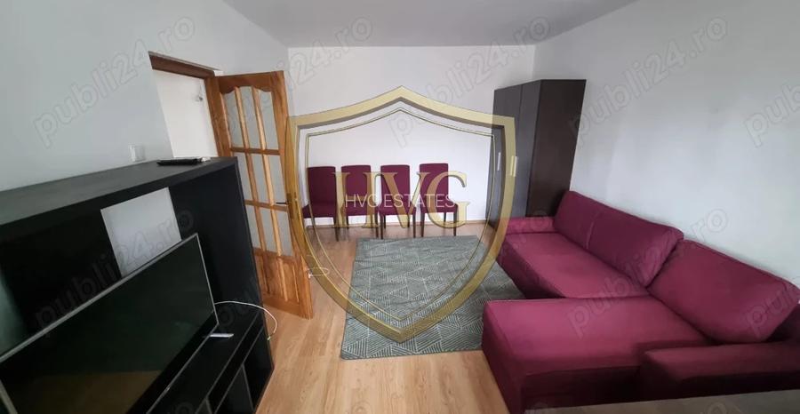 Apartament cu 2 camere | Proximitate metrou | Lujerului - 2