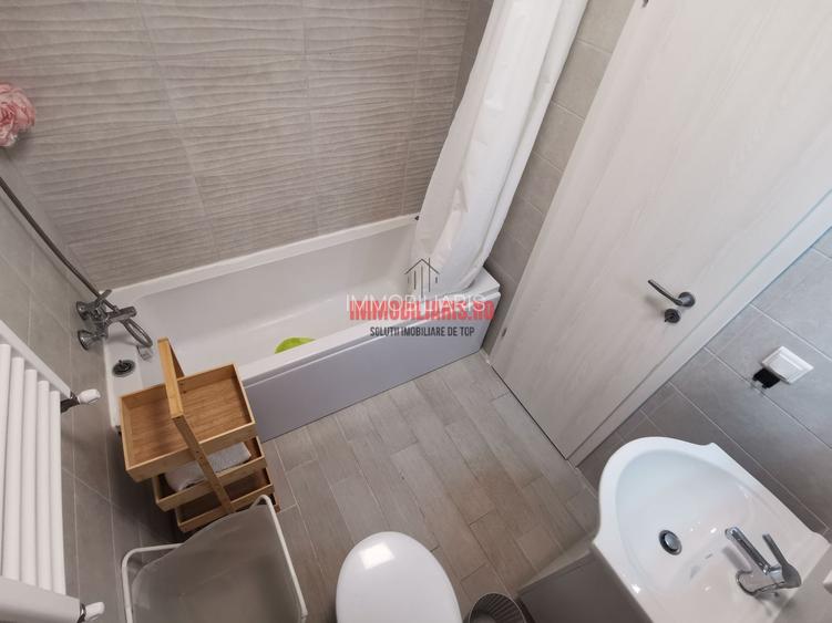 Theodor Pallady 12 min metrou - Bloc Nou - Decomandat - AC - 10