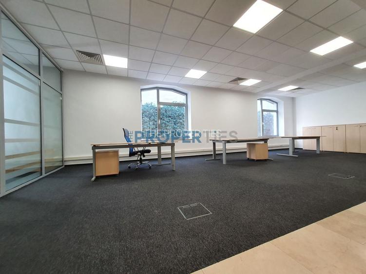 Comision 0! Spatii birouri mobilate in zona Gara de Nord -  28mp I 50mp I 50mp - 3