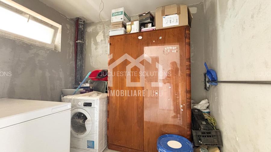 COMISION 0% Casa Individuala, 4 Camere, 134mp, Teren 625mp, Rascruci - 11