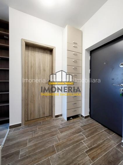 Garsoniera-0% comision-100m metrou M.Bravu- pet friendly*-decomandata - 12