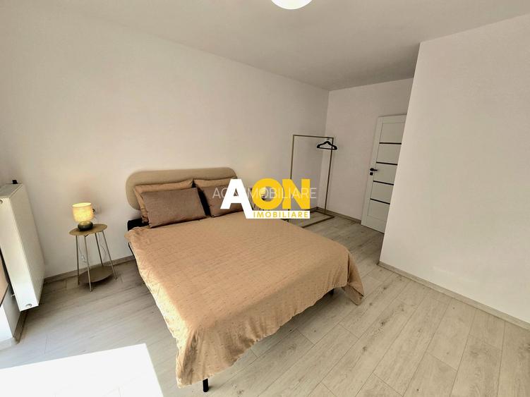 1/2 Duplex, 4 Camere, Complet Mobilat, Zona Alba - Micești - 10