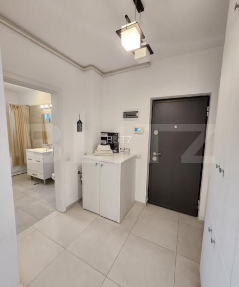Exclusivitate! Apartament 2 camere, 53 mp, garaj, Optimus Vivo - 9