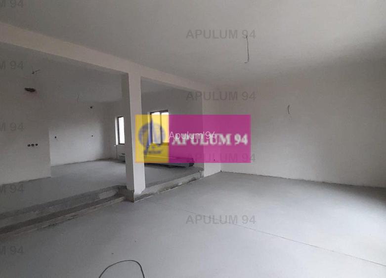 Casa spatioasa cu toate utilitatile langa Bucuresti - 14