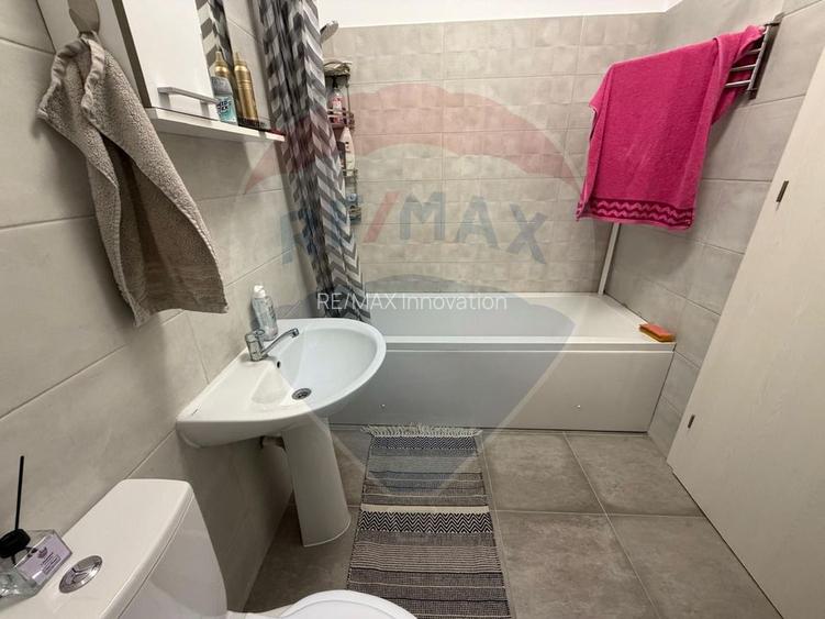 Vanzare apartament 2 camere zona Pallady - 9