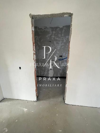 Duplex de vanzare 124 mp utili langa parcul Poligonului din Floresti! - 10