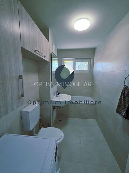 Apartament cu 4 camere renovat, 77mp, etaj 3/4 in Manastur ! - 6