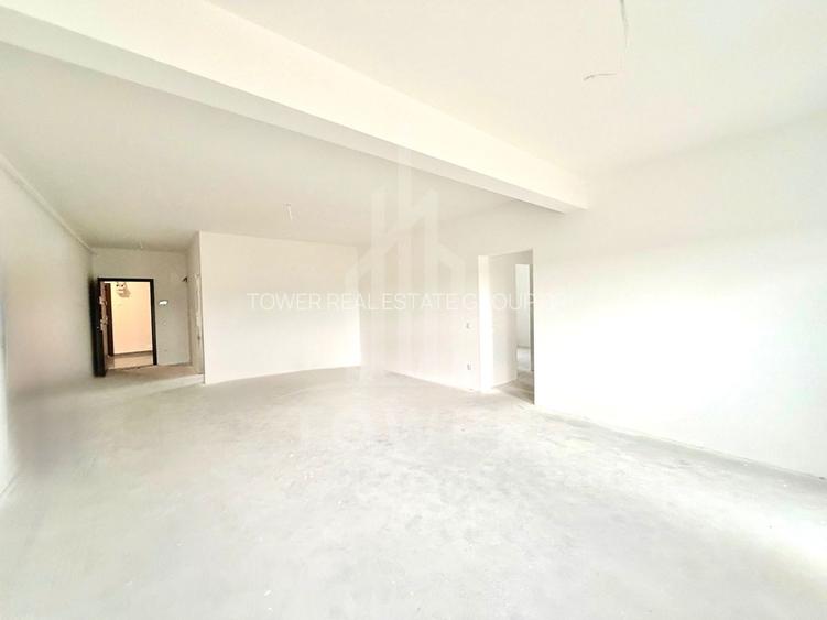 🏡 Apartament 3 Camere | 89 mp | Calea Cisnădiei - 2