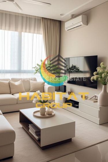 Vanzare ap 2 camere decomandat spatios luminos centrala Brancoveanu Kaufland - 7