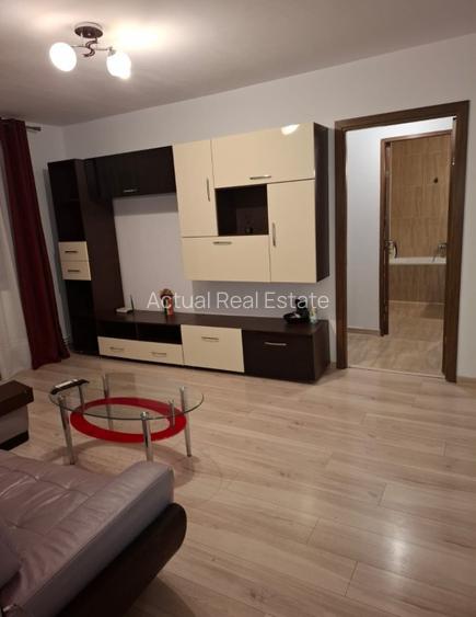 NĂVODARI | ETAJ 4 CU POD | CENTRAL | 2 CAMERE |  RENOVAT MOBILAT - 2