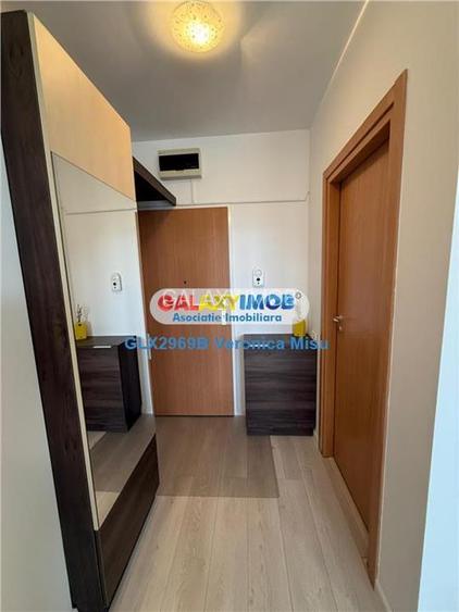 Inchiriere garsoniera, etaj 3 - Quadra 2 I Lujerului - 4