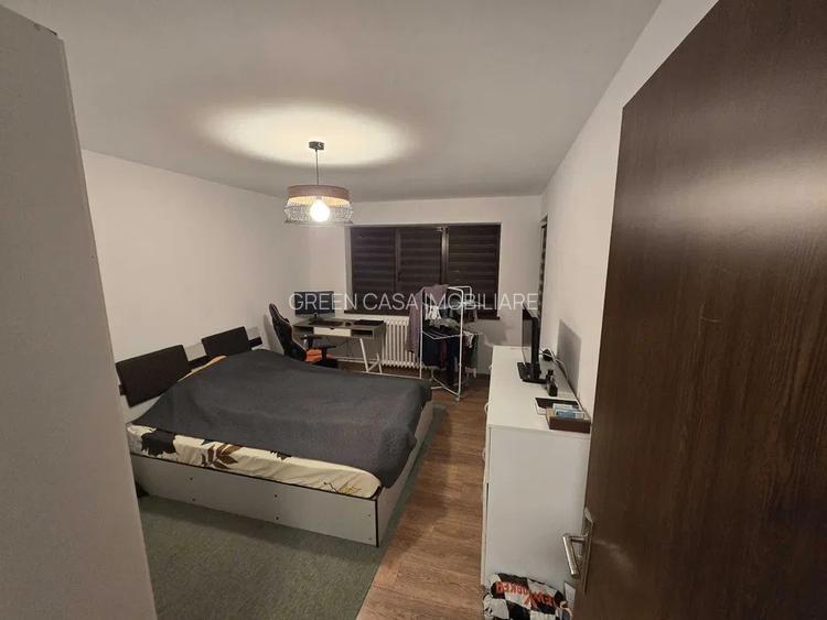 Apartament de  2 camere ,  suprafata de 38 mp . Zona: Grigore Alexandrescu - 7