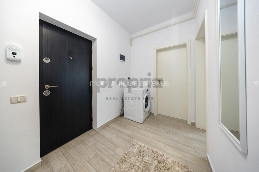 0% COMISION APARTAMENT 2 CAMERE + PARCARE - LANGĂ STREET MALL SÂNPETRU LA INTRAR - 13