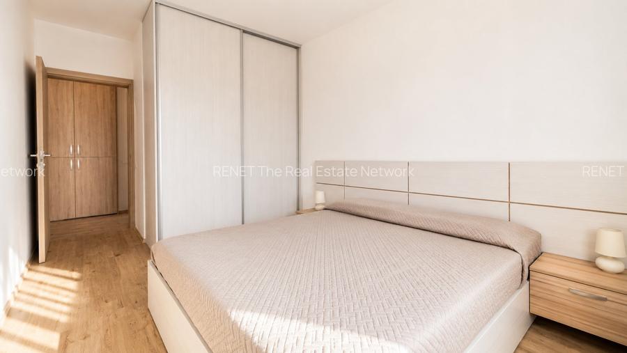 DE VANZARE - Apartament 3 camere Greenfield Salcâmilor - 14