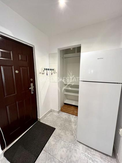 Apartament cu 3 camere, luminos, in zona Minerva, Manastur - 11