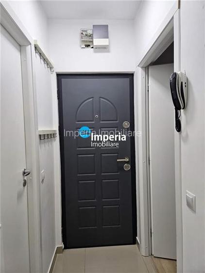 Apartament 1 camera de inchiriat | Podu Ros – Casa Sindicatelor | 30 mp | Etaj 3 - 4