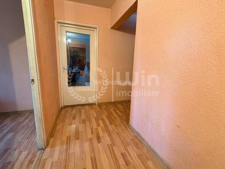 Apartament cu 4 camere | Decomandat | 80mp | Etaj 2 | Dambul Rotund! - 8