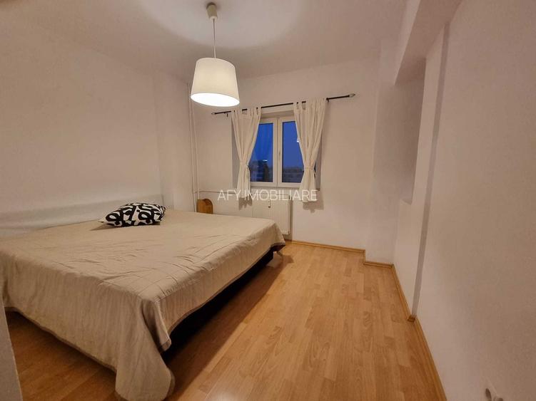 Apartament 3 camere Piata Domenii 80mp bloc 2007 - 6