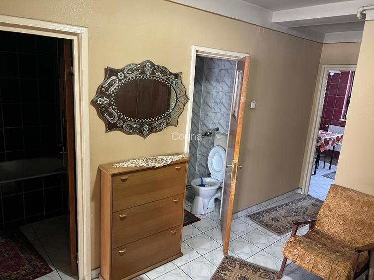 3 camere vis-a-vis de AFI Mall Brașov - 5