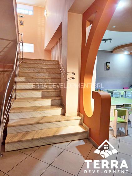 Spațiu generos, locație centrală, oportunitate rară de închiriere în Constanța - 15