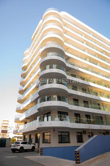 Apartament premium cu terasă mare și vedere la mare – Sea On - 23