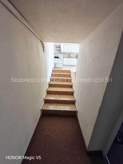 Casă cu destinație multiplă _ curte generoasă- Bălcescu - 12