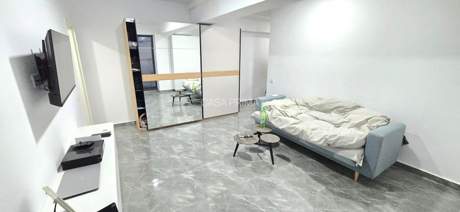 DEZVOLTATOR - Apartament 1 camera INTABULAT, etaj 2, cu parcare, deja INCHIRIAT - 8