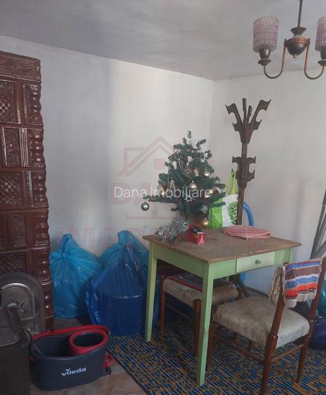 CASĂ PĂLTINIȘ\JUD. CARAȘ-SEVERIN\ COMISION 0% - 11