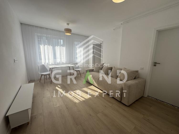 Ap 2 camere | BALCON | PARCARE | ABATORULUI/PARC POLIGON/FLORESTI - 2