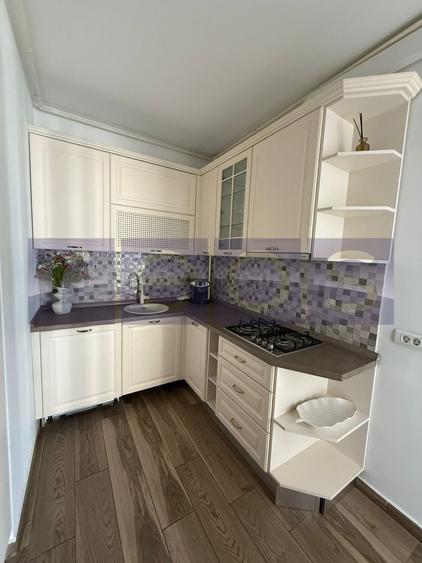 VANZARE 3 CAMERE | LAGUNA RESIDENCE | 102MP | MOBILAT-UTILAT LUX | - 10