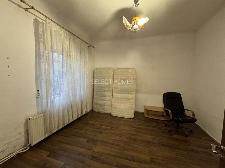 Casa cu curte de inchiriat | Cazare muncitori, livratori *metrou Basarab* - 4