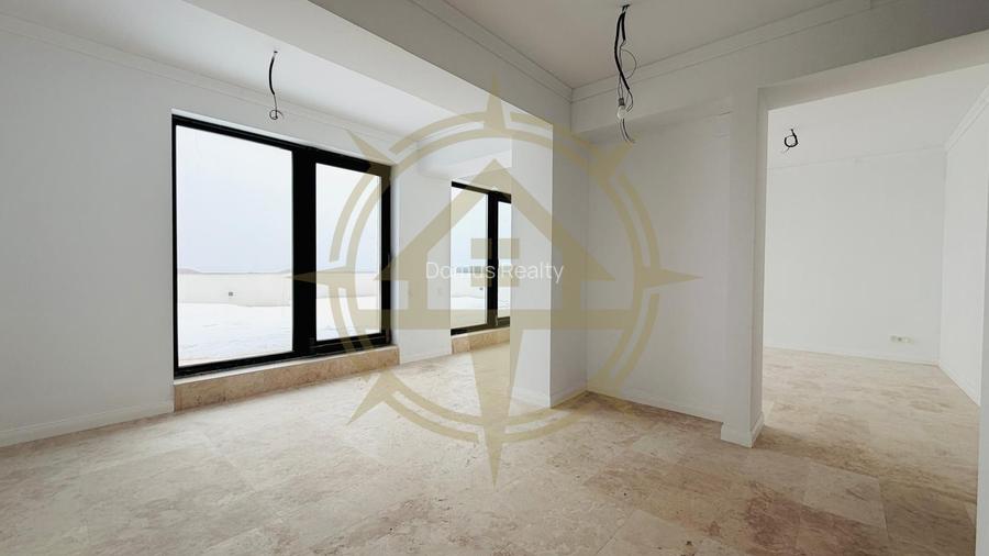 DOM00285 - Apartament 3 camere de vanzare Corbeanca - 7