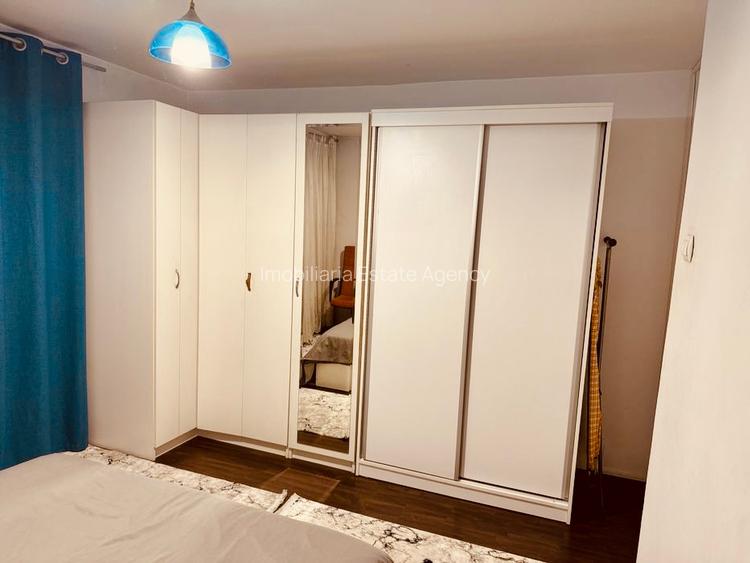 Apartament 2 camere Decebal, stradal, PET-FRIENDLY, mobilat si utilat modern - 7