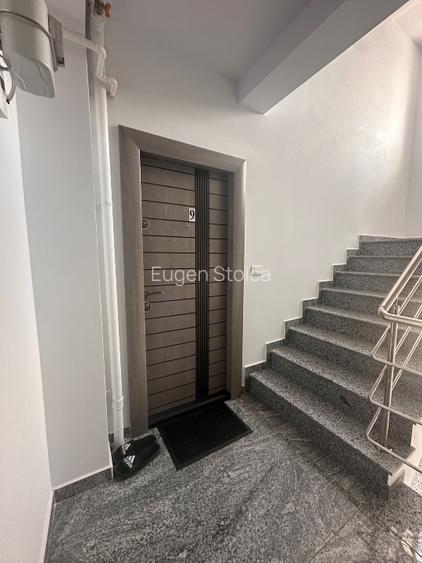 Apartament 3 camere,Otopeni-central,loc parcare subteran inclus - 13