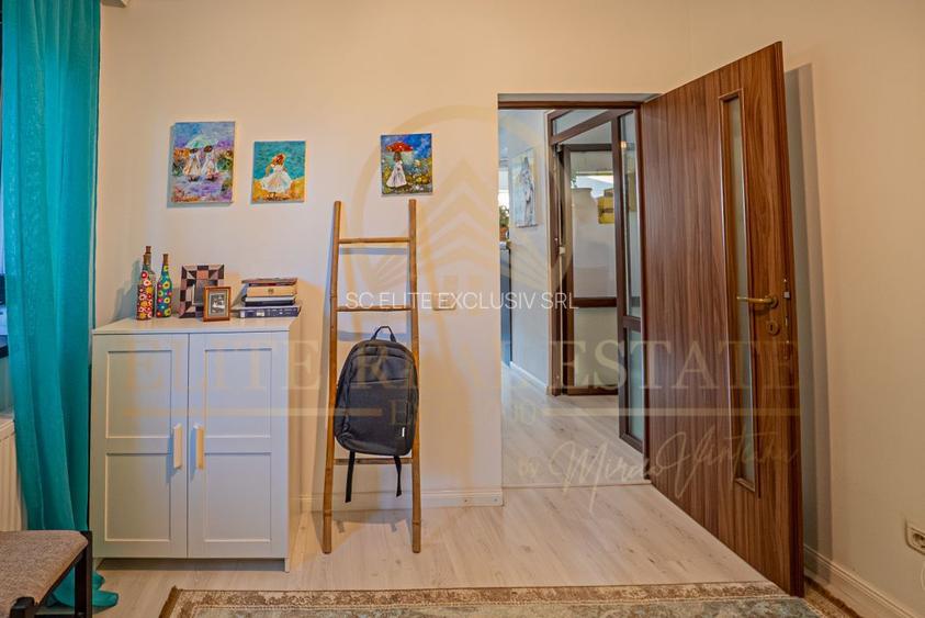 Viluta cocheta cu curte frumoasa in Mamaia Sat! - 29