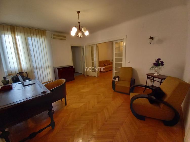 Unirii-calea Șerban Vodă - 4