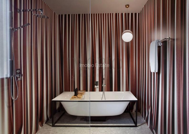 Full Service Apartment | 3 Bedrooms | Parking | Concierge - 7