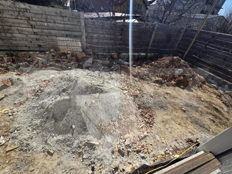 Duplex modern, 6 camere, 5 dormitoare, 221 mp utili, teren 225 mp ! - 10