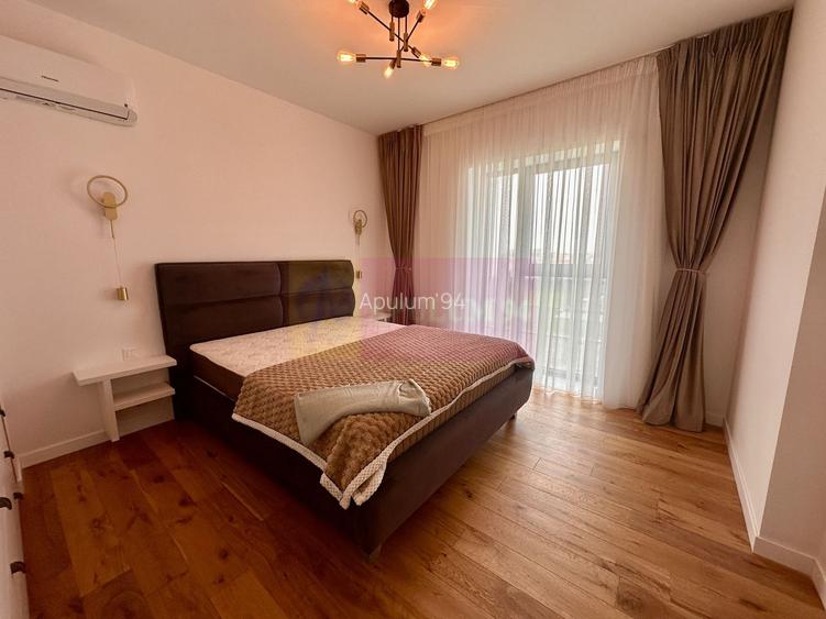 Apartament 2 camere lux -One Cotroceni - 6
